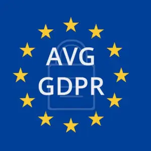 AVG GDPR