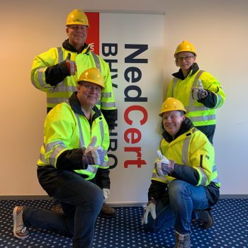 NedCert instructeurs NedCert instructeurs